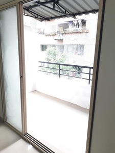 1 BHK Flat for rent in Katraj, Pune - 720 Sqft
