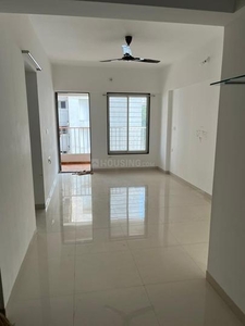 1 BHK Flat for rent in Keshav Nagar, Pune - 780 Sqft