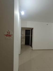 1 BHK Flat for rent in Kharadi, Pune - 510 Sqft