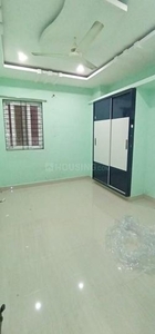 1 BHK Flat for rent in Kondapur, Hyderabad - 760 Sqft