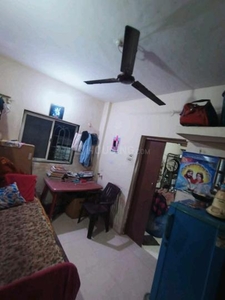 1 BHK Flat for rent in Kothrud, Pune - 550 Sqft