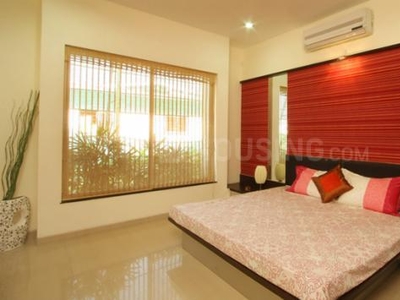 1 BHK Flat for rent in Kothrud, Pune - 610 Sqft