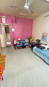 1 BHK Flat for rent in Kothrud, Pune - 650 Sqft