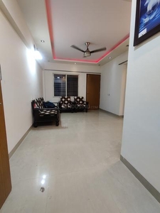 1 BHK Flat for rent in Lohegaon, Pune - 690 Sqft