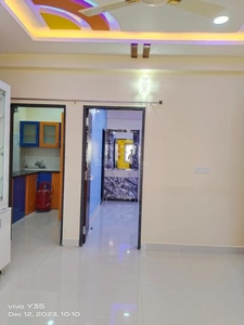 1 BHK Flat for rent in Madhapur, Hyderabad - 500 Sqft