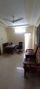 1 BHK Flat for rent in Madhapur, Hyderabad - 500 Sqft