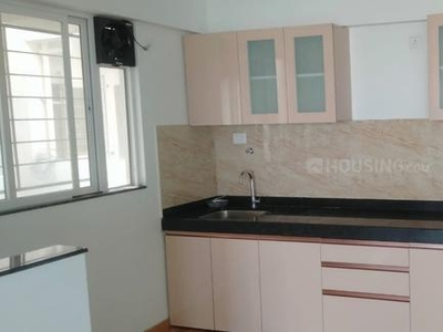 1 BHK Flat for rent in Mahalunge, Pune - 650 Sqft