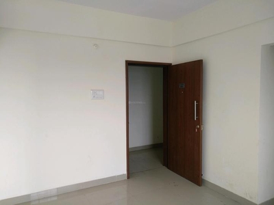 1 BHK Flat for rent in Manjari Budruk, Pune - 600 Sqft