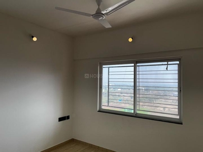1 BHK Flat for rent in Manjari Khurd, Pune - 500 Sqft