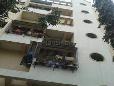 1 BHK Flat for rent in Narhe, Pune - 650 Sqft