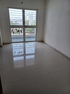 1 BHK Flat for rent in Narhe, Pune - 680 Sqft