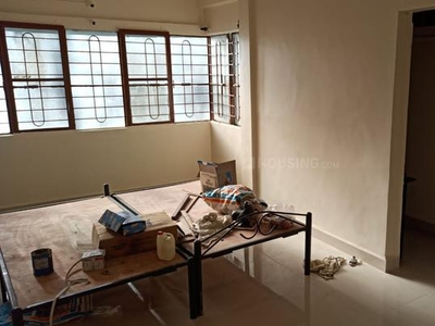 1 BHK Flat for rent in Pashan, Pune - 515 Sqft