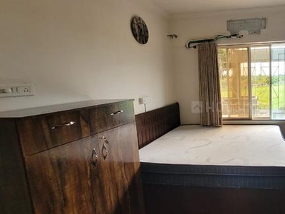 1 BHK Flat for rent in Pimple Gurav, Pune - 700 Sqft