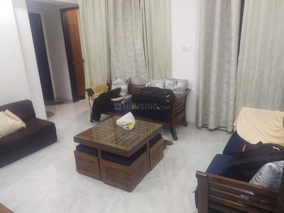 1 BHK Flat for rent in Pimple Nilakh, Pune - 539 Sqft