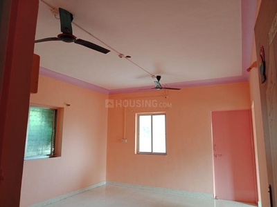 1 BHK Flat for rent in Pimpri, Pune - 700 Sqft