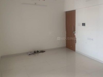 1 BHK Flat for rent in Punawale, Pune - 550 Sqft