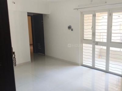 1 BHK Flat for rent in Punawale, Pune - 860 Sqft