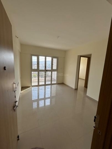 1 BHK Flat for rent in Talegaon Dabhade, Pune - 470 Sqft