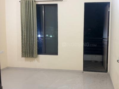1 BHK Flat for rent in Wadgaon Sheri, Pune - 689 Sqft