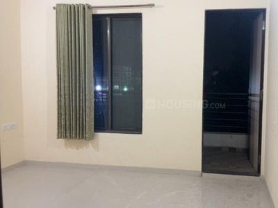 1 BHK Flat for rent in Wadgaon Sheri, Pune - 743 Sqft