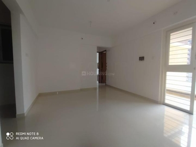 1 BHK Flat for rent in Wagholi, Pune - 358 Sqft