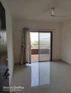 1 BHK Flat for rent in Warje, Pune - 649 Sqft