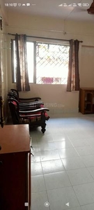 1 BHK Flat for rent in Yerawada, Pune - 550 Sqft