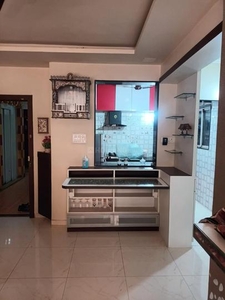 1 BHK Flat for rent in Yerawada, Pune - 580 Sqft
