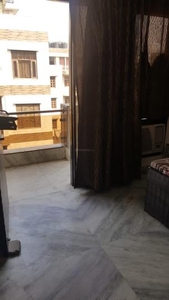 1 BHK Independent Floor for rent in Patel Nagar, New Delhi - 550 Sqft