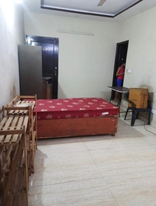 1 BHK Independent Floor for rent in Patel Nagar, New Delhi - 680 Sqft