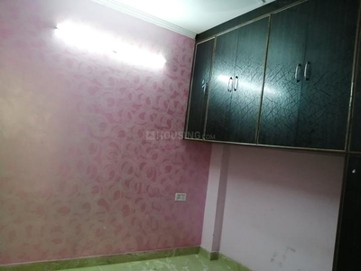 1 BHK Independent Floor for rent in Preet Vihar, New Delhi - 850 Sqft