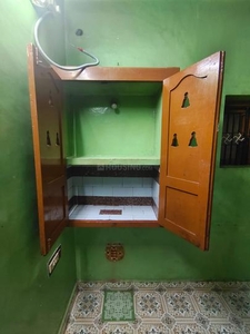 1 BHK Independent House for rent in Ekkatuthangal, Chennai - 400 Sqft