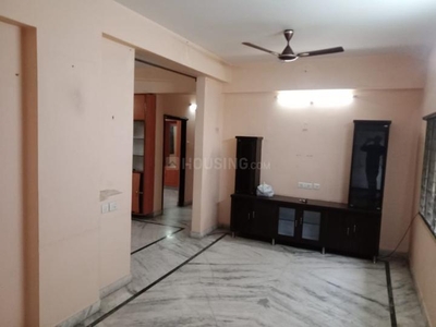 1 BHK Independent House for rent in Himayath Nagar, Hyderabad - 535 Sqft