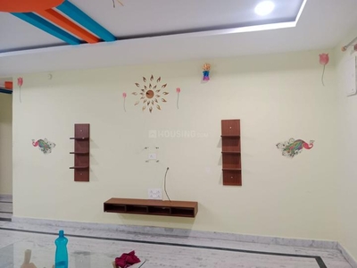 1 BHK Independent House for rent in Kapra, Hyderabad - 1200 Sqft