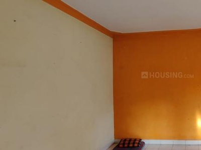 1 BHK Independent House for rent in Keshav Nagar, Pune - 750 Sqft