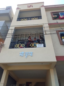 1 BHK Independent House for rent in Lohegaon, Pune - 450 Sqft