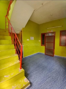1 BHK Independent House for rent in Mangadu, Chennai - 600 Sqft