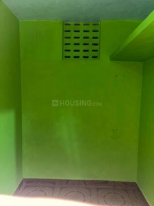 1 BHK Independent House for rent in Villivakkam, Chennai - 400 Sqft