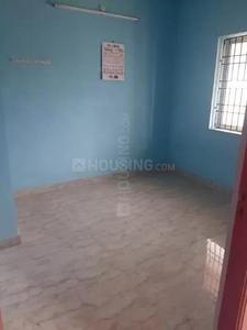 1 BHK Independent House for rent in Villivakkam, Chennai - 550 Sqft