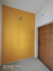 1 R Independent House for rent in Medavakkam, Chennai - 175 Sqft