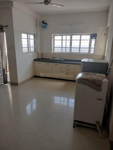 1 RK Flat for rent in Hadapsar, Pune - 450 Sqft