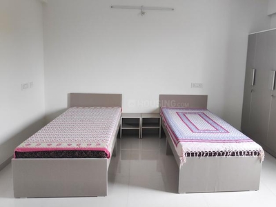 1 RK Flat for rent in Hinjewadi, Pune - 450 Sqft