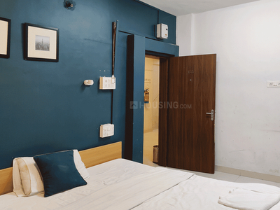 1 RK Flat for rent in Vishrantwadi, Pune - 350 Sqft