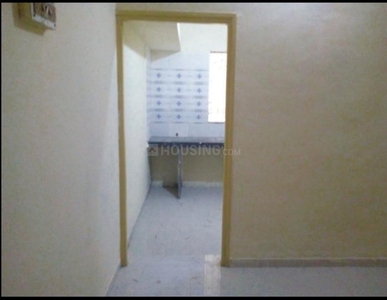 1 RK Independent Floor for rent in Kharadi, Pune - 270 Sqft