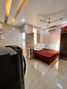 1 RK Independent Floor for rent in Patel Nagar, New Delhi - 400 Sqft