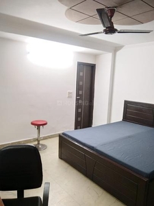 1 RK Independent Floor for rent in Subhash Nagar, New Delhi - 450 Sqft