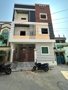 1 RK Independent House for rent in Bowenpally, Hyderabad - 900 Sqft