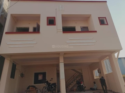 1 RK Independent House for rent in Kuruli, Pune - 350 Sqft