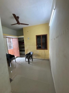1 RK Independent House for rent in Tharamani, Chennai - 200 Sqft