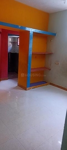 1 RK Independent House for rent in Thiruvanmiyur, Chennai - 300 Sqft